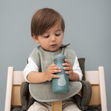 Gourde Mr Hippo - 350 ml - Trixie