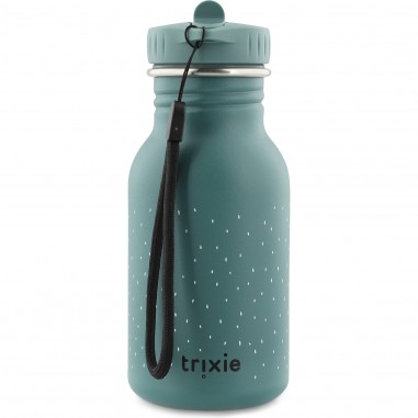 Gourde Mr Hippo - 350 ml - Trixie