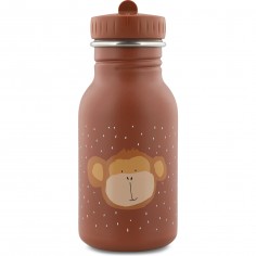 Gourde Mr Monkey - 350 ml - Trixie