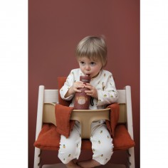 Gourde Mr Monkey - 350 ml - Trixie 2