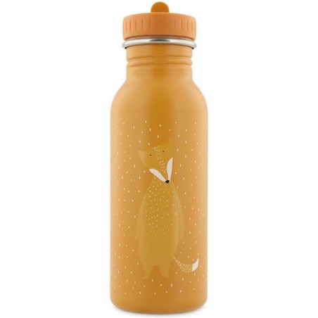 Grande gourde Renard Orange - Trixie