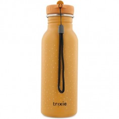 Grande gourde Renard Orange - Trixie 2