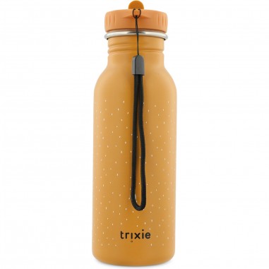Grande gourde Renard Orange - Trixie