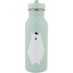 Grande gourde Ours polaire - Trixie