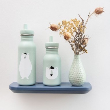 Grande gourde Ours polaire - Trixie