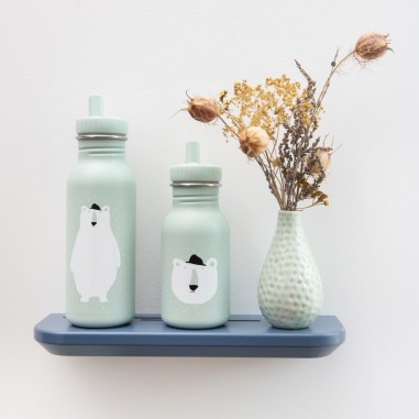 Grande gourde Ours polaire - Trixie