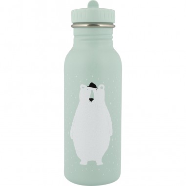 Grande gourde Ours polaire - Trixie