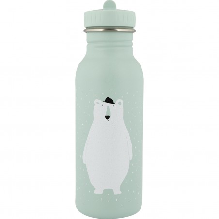 Grande gourde Ours polaire - Trixie