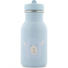 Gourde 350ml - Mr. Alpaca - Trixie