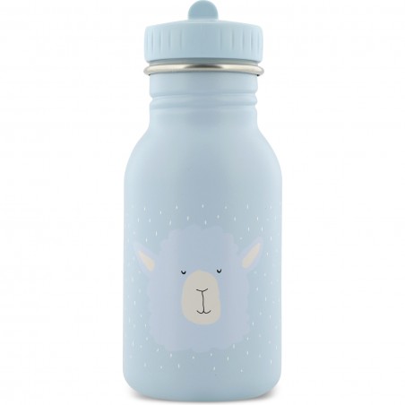 Gourde 350ml - Mr. Alpaca - Trixie