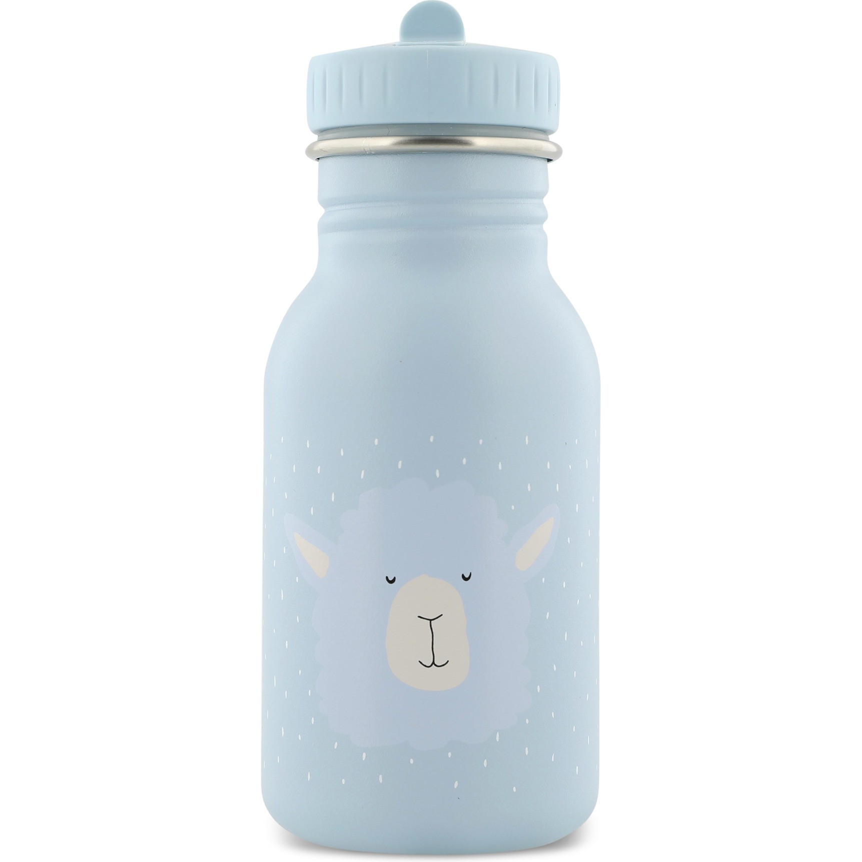 Trixie Gourde 350ml Mr. Alpaca