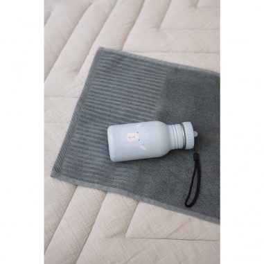 Gourde 350ml - Mr. Alpaca - Trixie