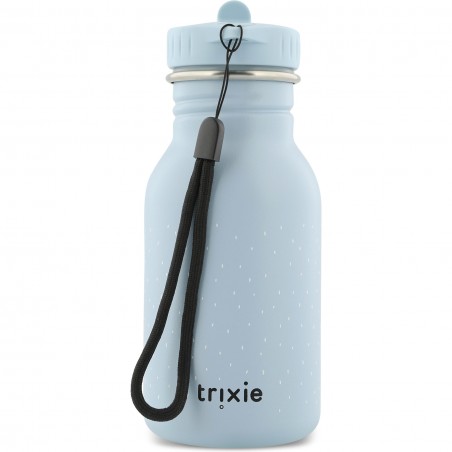 Gourde 350ml - Mr. Alpaca - Trixie