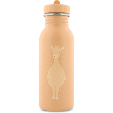 Gourde Mrs Giraffe 500 ml - Trixie