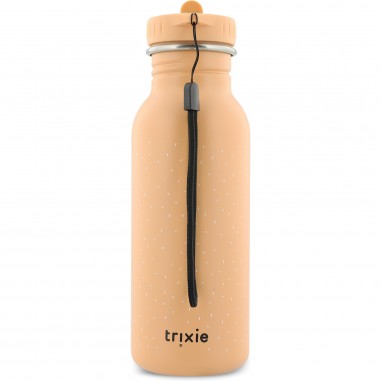 Gourde Mrs Giraffe 500 ml - Trixie