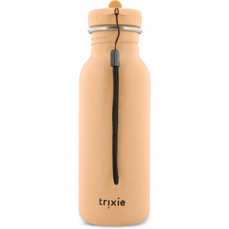 Gourde Mrs Giraffe 500 ml - Trixie
