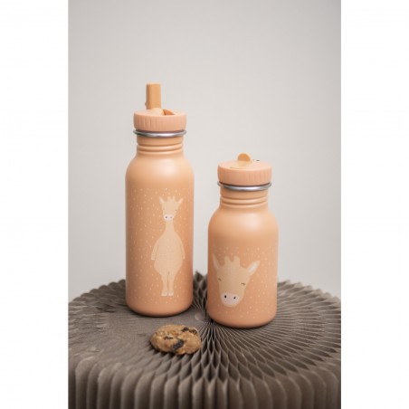 Gourde Mrs Giraffe 500 ml - Trixie