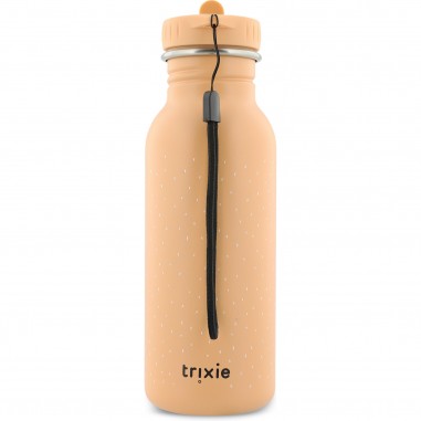 Gourde Mrs Giraffe 500 ml - Trixie