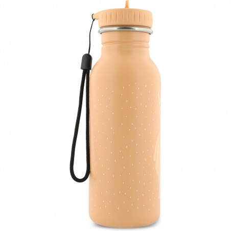 Gourde Mrs Giraffe 500 ml - Trixie