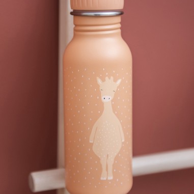 Gourde Mrs Giraffe 500 ml - Trixie