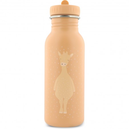 Gourde Mrs Giraffe 500 ml - Trixie