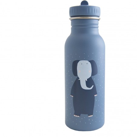 Gourde 500ml - Mrs. Elephant - Trixie