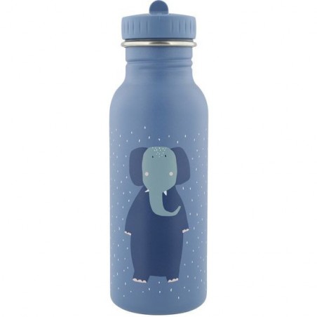Gourde 500ml - Mrs. Elephant - Trixie