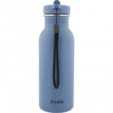 Gourde 500ml - Mrs. Elephant - Trixie