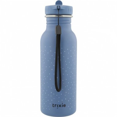 Gourde 500ml - Mrs. Elephant - Trixie