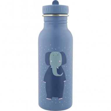 Gourde 500ml - Mrs. Elephant - Trixie