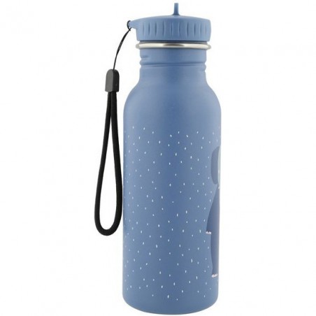 Gourde 500ml - Mrs. Elephant - Trixie