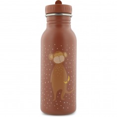 Gourde 500ml Singe - Mr. Monkey - Trixie