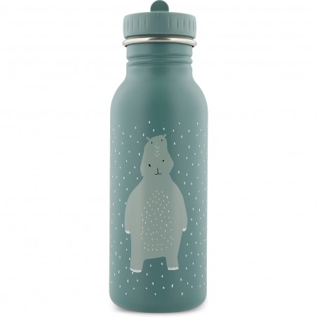Gourde Hippopotame - Mr Hippo - 500 ml - Trixie