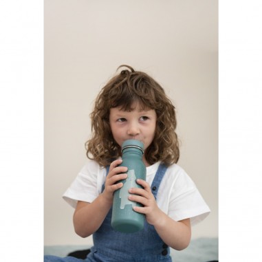 Gourde Hippopotame - Mr Hippo - 500 ml - Trixie