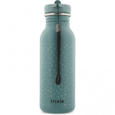Gourde Hippopotame - Mr Hippo - 500 ml - Trixie