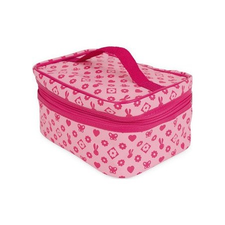 Vanity Petite Miss Janod - Trousse maquillage fille - Janod