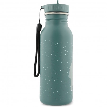 Gourde Hippopotame - Mr Hippo - 500 ml - Trixie