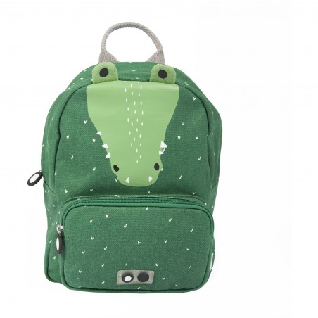 Sac à dos - Mr. Crocodile - Trixie