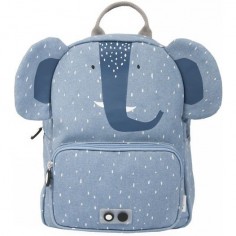 Sac à dos Éléphant - Bagagerie enfant - Trixie 2