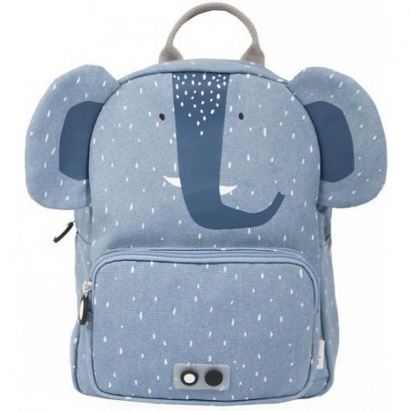 Sac à dos Éléphant - Bagagerie enfant - Trixie