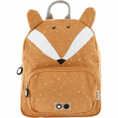 Petit Sac à dos Renard - Mr Fox - Trixie