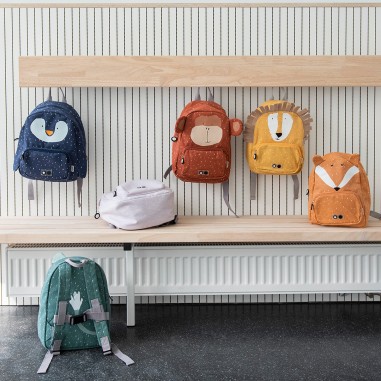 Sac à dos Renard - Bagagerie enfant - Trixie