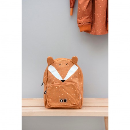 Sac à dos Renard - Bagagerie enfant - Trixie