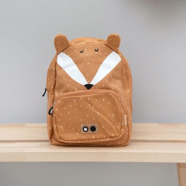 Sac à dos Renard - Bagagerie enfant - Trixie