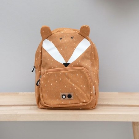 Sac à dos Renard - Bagagerie enfant - Trixie
