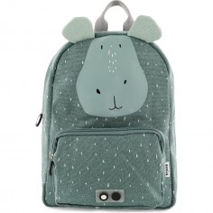 Petit sac à dos Hippopotame - Mr hippo - Trixie