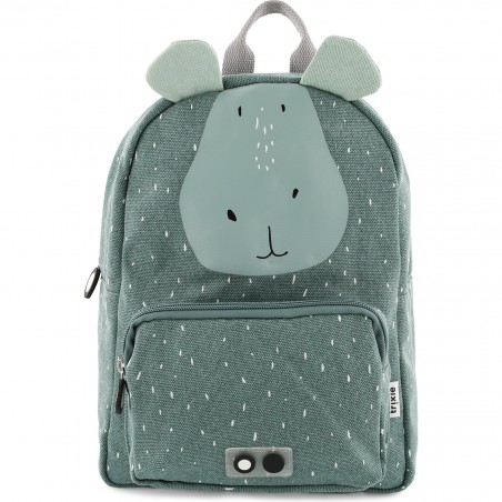 Petit sac à dos Hippopotame - Mr hippo - Trixie