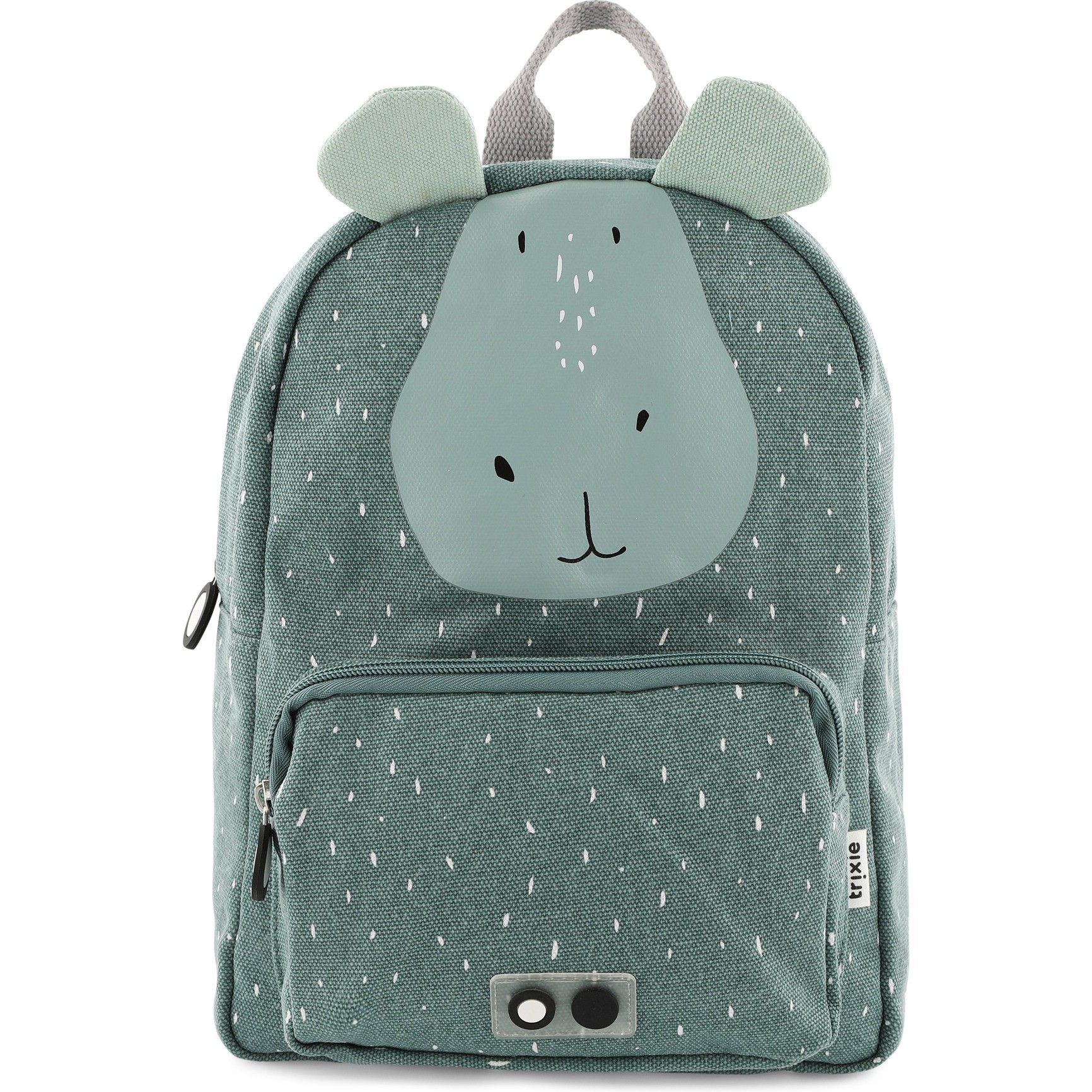 Trixie Petit Sac à dos Hippopotame Mr Hippo