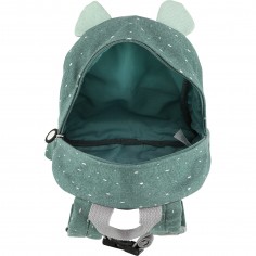 Petit sac à dos Hippopotame - Mr hippo - Trixie 2