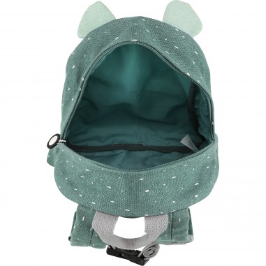Petit sac à dos Hippopotame - Mr hippo - Trixie